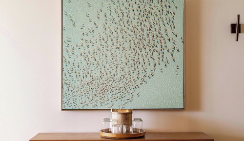 Superior Two Bedroom Oceanview Suite