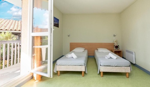 Habitación cuádruple