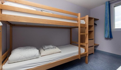 Apartamento estándar, 1 habitación