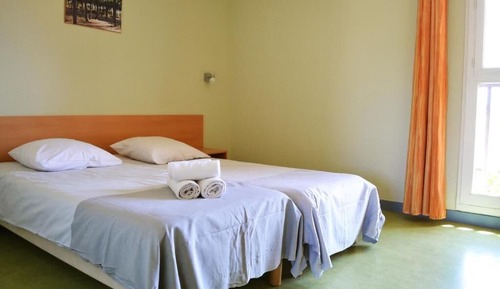 Apartamento estándar, 1 habitación