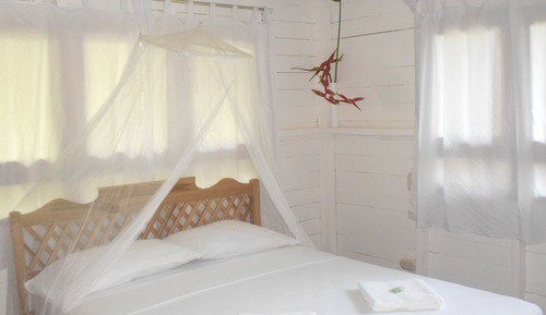 Villa Premium 11 Per (Kitchen)