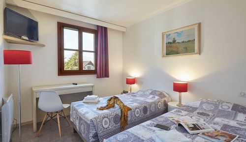 Habitación Confort doble, 1 cama doble