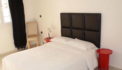 Apartamento panorámico (2 Adults)