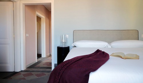 Apartamento, 2 habitaciones