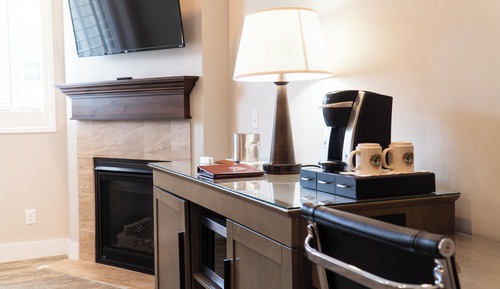 Habitación (Broadway Double Queen)