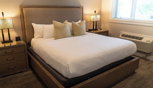 Suite Deluxe, 1 habitación