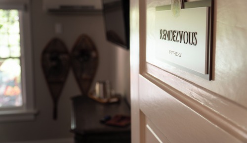 Habitación Deluxe, 1 cama de matrimonio grande