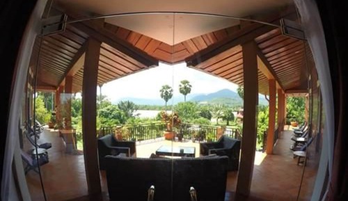 Suite familiar (Superior)