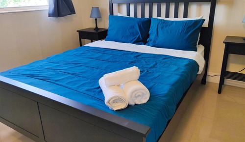 Apartamento clásico, 2 habitaciones