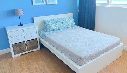 Apartamento familiar