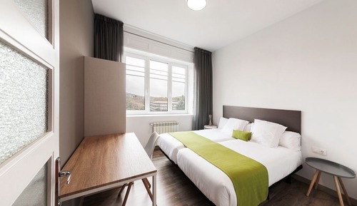 Apartment, 2 Bedrooms