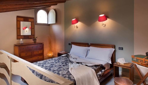 Apartamento familiar