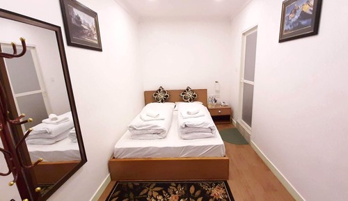 Habitación individual estándar