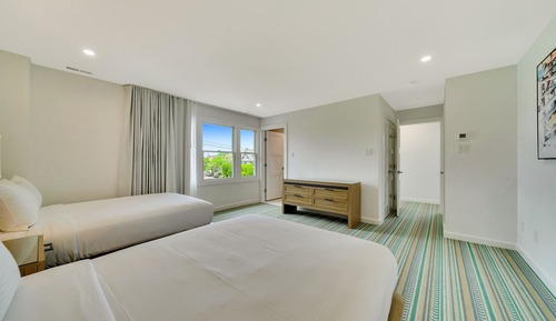 Casa adosada de lujo