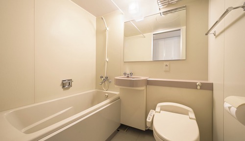 Habitación clásica, varias camas (Japanese-Western Style)