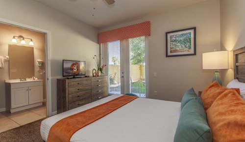 Casa adosada Premium, 3 habitaciones