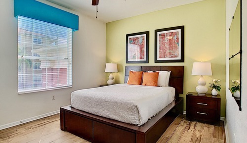 Apartamento Premium, 3 habitaciones, 2 baños