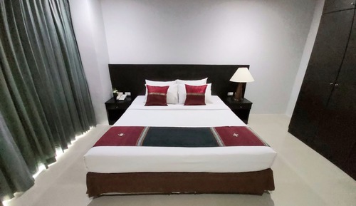 Suite, 1 habitación