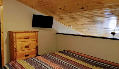 Suite familiar, 3 habitaciones, cocina