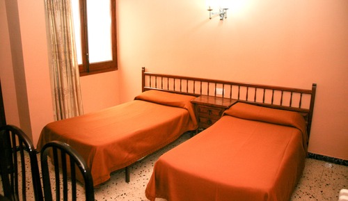 Habitación individual