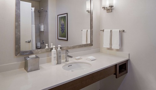 Habitación Deluxe, 2 camas de matrimonio