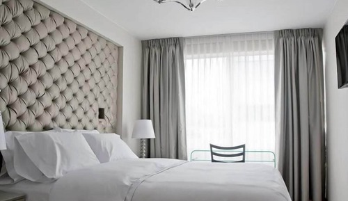 Habitación individual