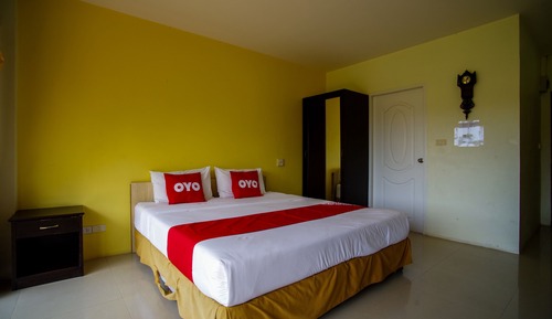 Habitación doble superior