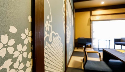 Habitación económica