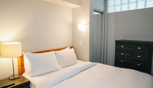 Suite, 2 habitaciones (Suite 202, Two Bedrooms, Bronze)