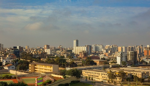 Habitación clásica, 1 cama de matrimonio, no fumadores, vistas a la ciudad