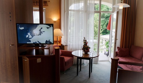 Suite estudio Grand
