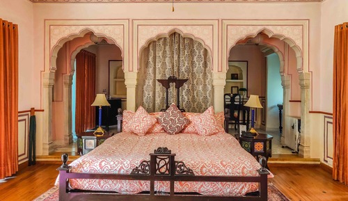 Suite Premium, 1 cama doble