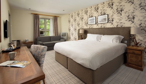 Habitación familiar