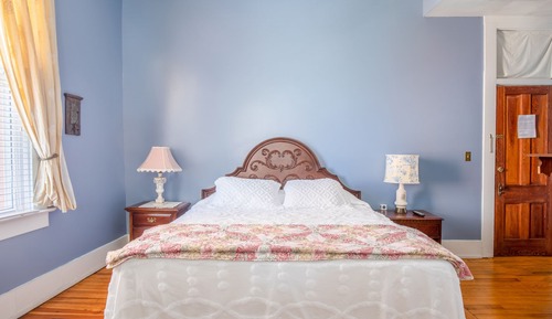 Habitación, 1 cama de matrimonio