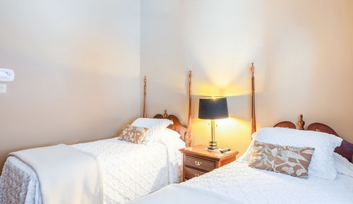 Habitación, 2 camas individuales