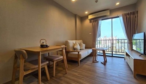 Minimal 1 Bedroom Deluxe