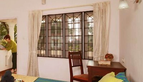 Habitación Deluxe con 2 camas individuales