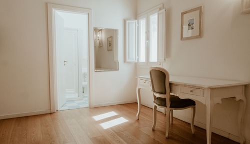 Habitación Confort doble