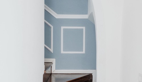 Habitación romántica doble (split level)