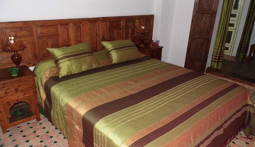 Traditional Quadruple Room, 2 Bedrooms