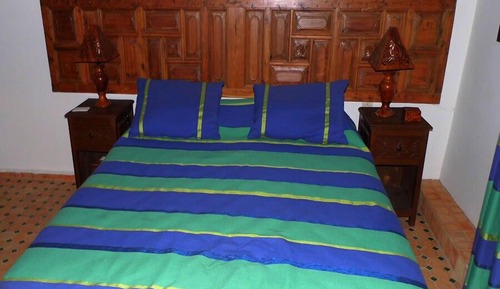 Luxury Suite, 1 Queen Bed