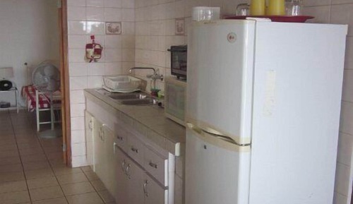 Apartamento, 1 habitación, vistas al mar