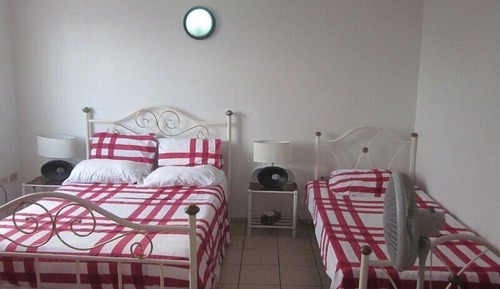 Apartamento básico, 1 habitación, vistas a la montaña