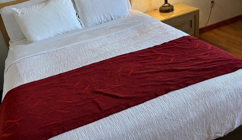 2 Bedroom Efficiency