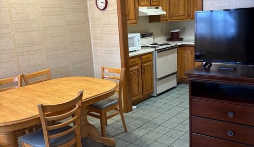 Apartamento familiar