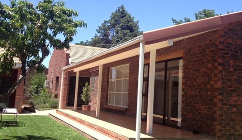 Habitación individual estándar