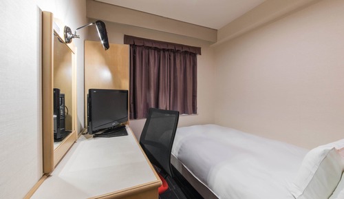 Habitación individual superior, no fumadores (1 Single Bed)