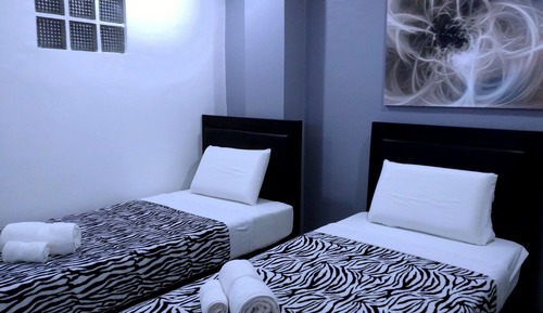 Habitación (Budget)