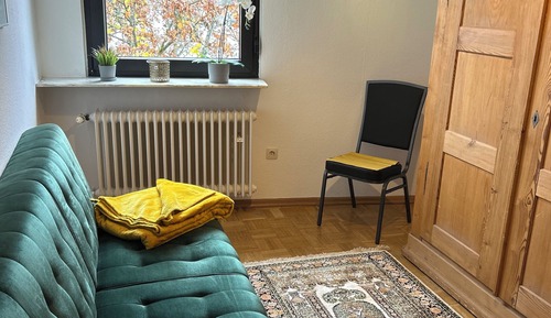 Apartamento superior