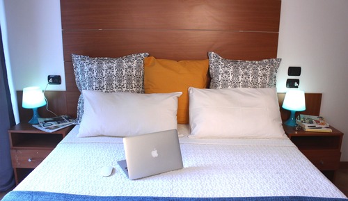 Apartamento Confort, 1 habitación (Attic)